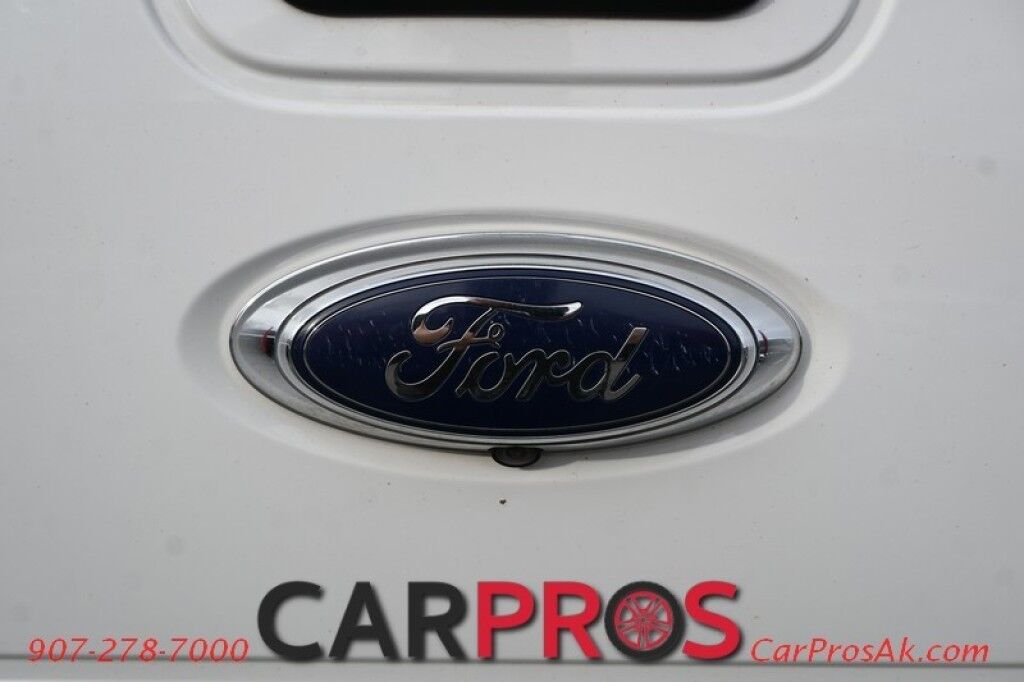 2014 Ford F-250 XLT - 6.2L V8 - 4X4 - Crew Cab - Value Pkg - Power Windows & Locks - Block Heater - Rearview Camera - Back Up Sensors - Tow Package Anchorage AK