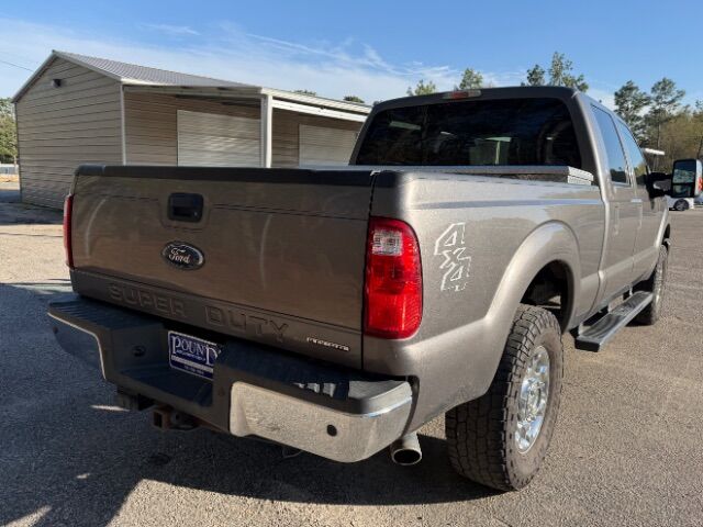 2014 Ford F-250 XLT Gaston SC
