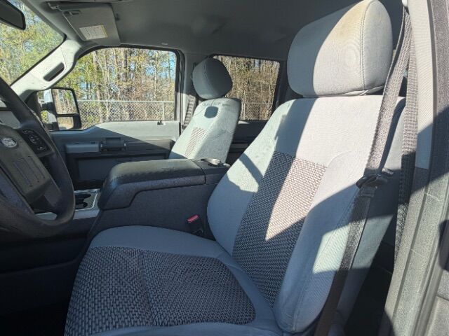 2014 Ford F-250 XLT Gaston SC