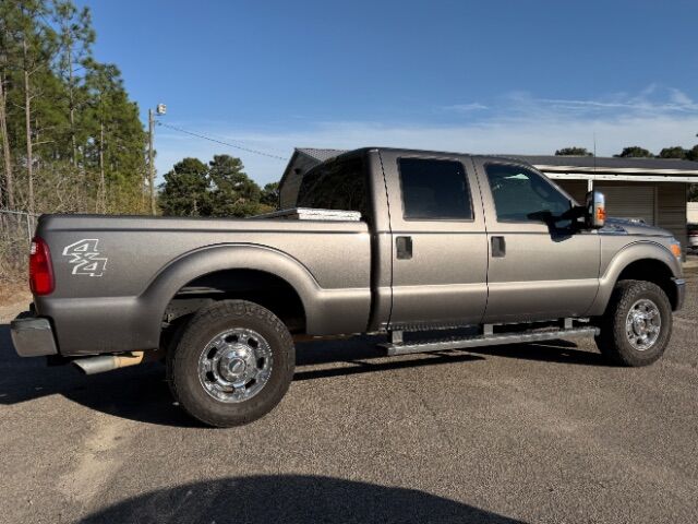 2014 Ford F-250 XLT Gaston SC