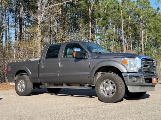 2014 Ford F-250 XLT Gaston SC