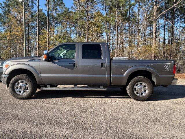 2014 Ford F-250 XLT Gaston SC