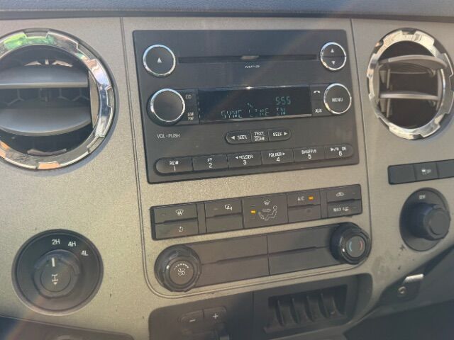 2014 Ford F-250 XLT Gaston SC