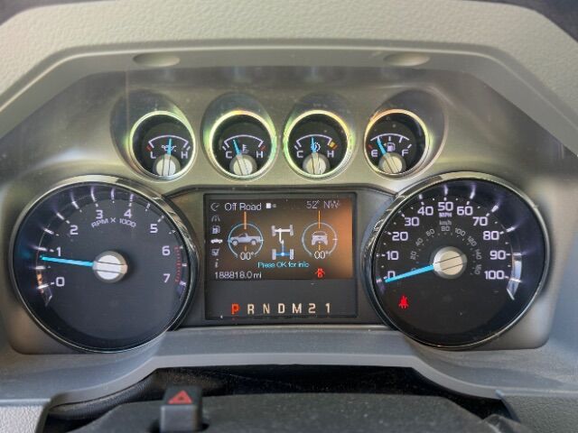 2014 Ford F-250 XLT Gaston SC