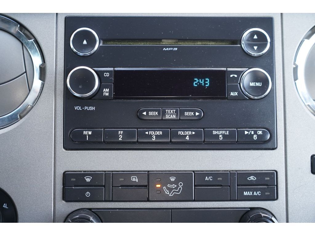 2014 Ford F-250 XLT Price UT