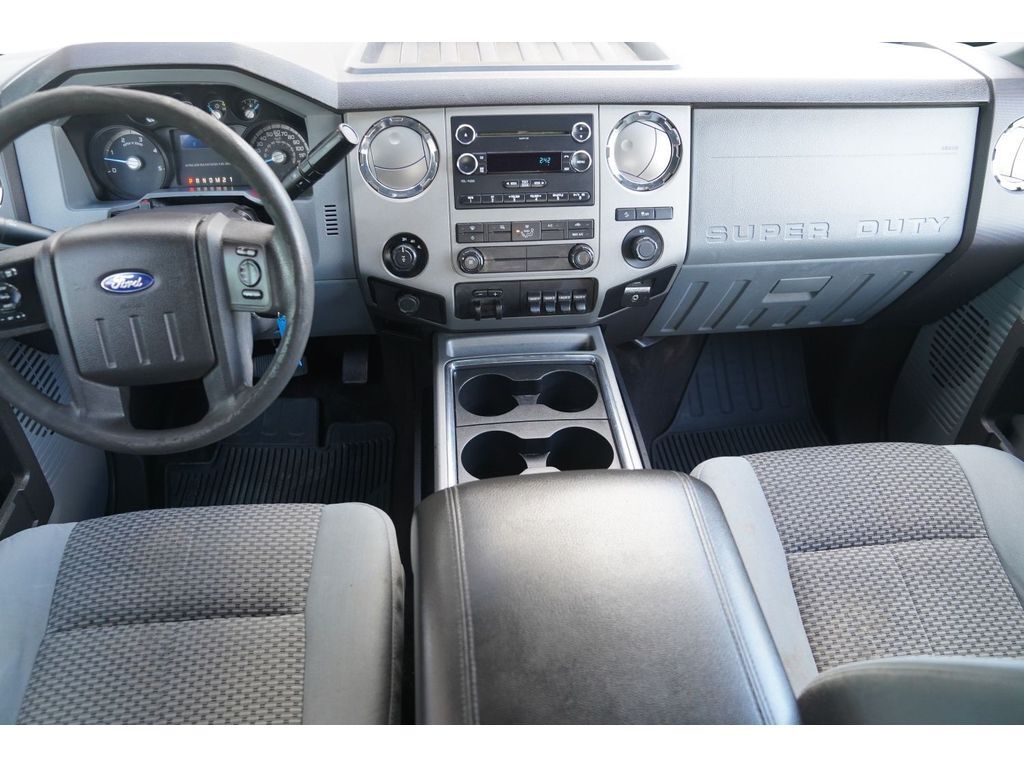 2014 Ford F-250 XLT Price UT