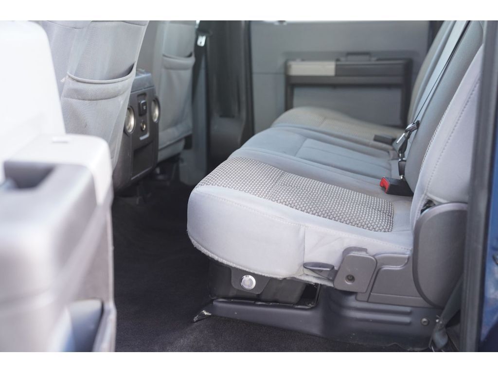 2014 Ford F-250 XLT Price UT