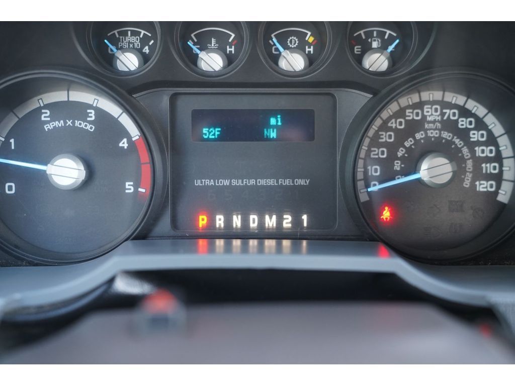 2014 Ford F-250 XLT Price UT