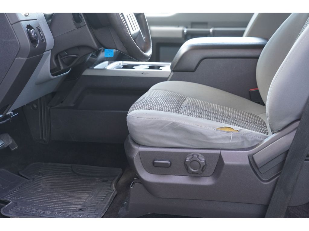 2014 Ford F-250 XLT Price UT