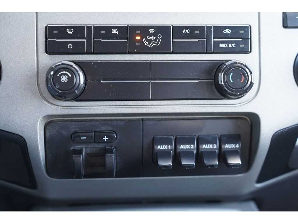 2014 Ford F-250 XLT Price UT