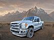 2014 Ford F-250 XLT
