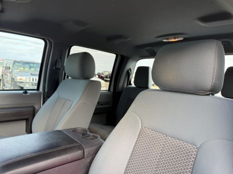 2014 Ford F-250 XLT Idaho Falls ID