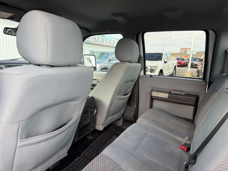 2014 Ford F-250 XLT Idaho Falls ID