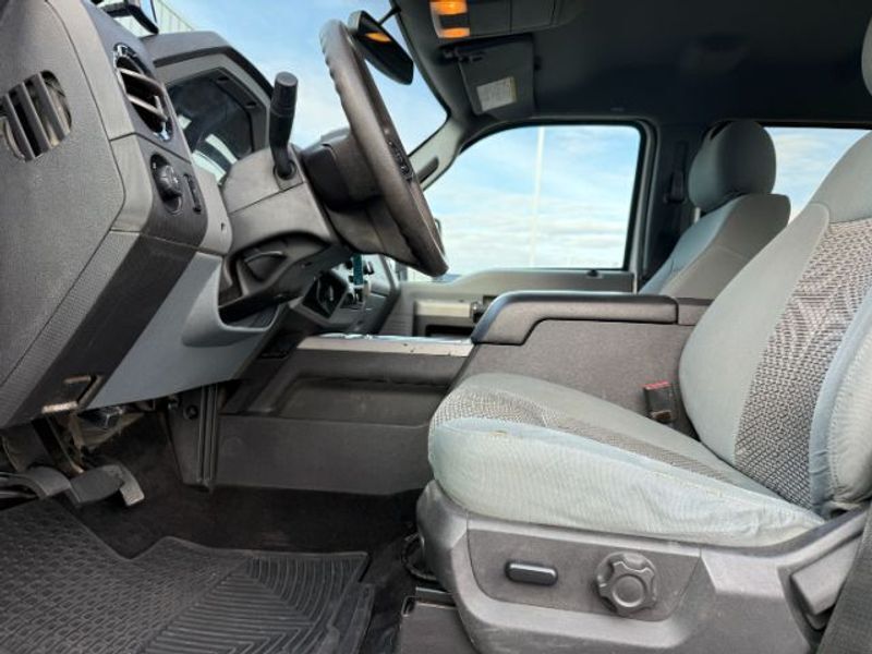 2014 Ford F-250 XLT Idaho Falls ID