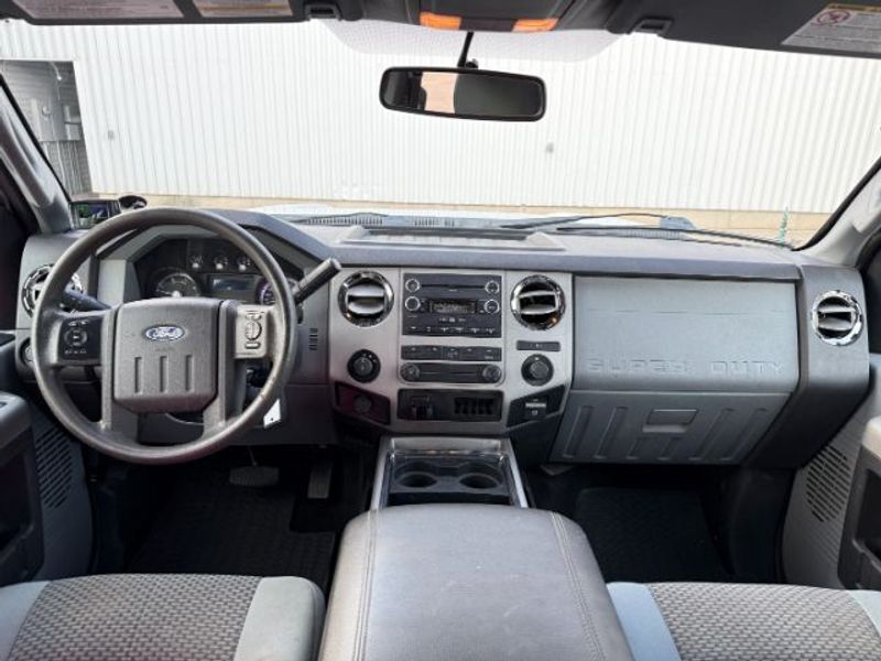 2014 Ford F-250 XLT Idaho Falls ID