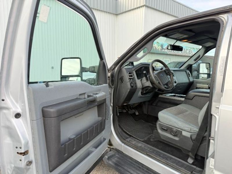 2014 Ford F-250 XLT Idaho Falls ID