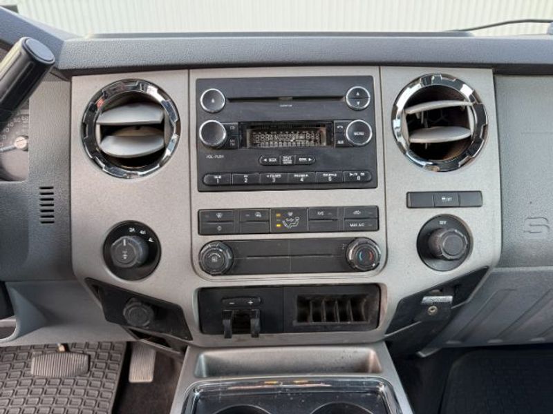2014 Ford F-250 XLT Idaho Falls ID