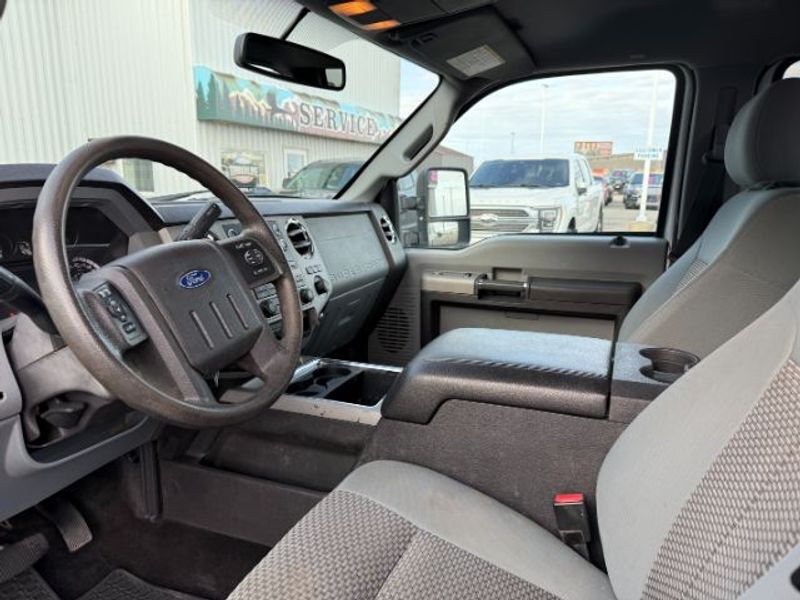 2014 Ford F-250 XLT Idaho Falls ID