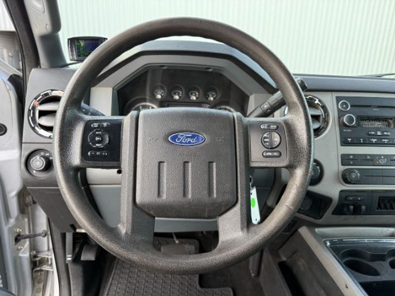 2014 Ford F-250 XLT Idaho Falls ID