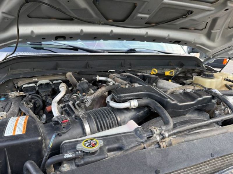 2014 Ford F-250 XLT Idaho Falls ID