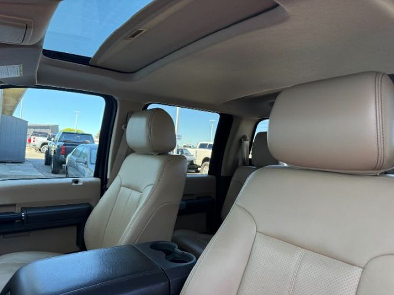 2014 Ford F-250 XLT Idaho Falls ID