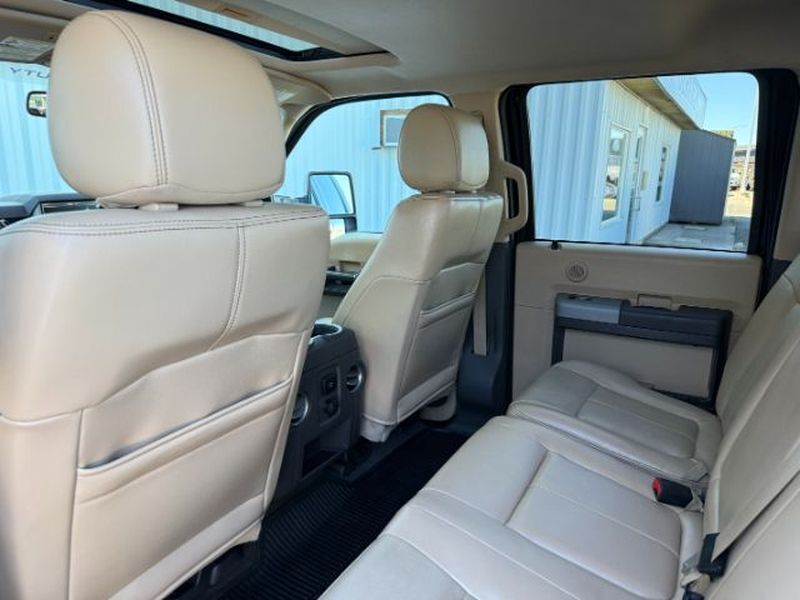 2014 Ford F-250 XLT Idaho Falls ID