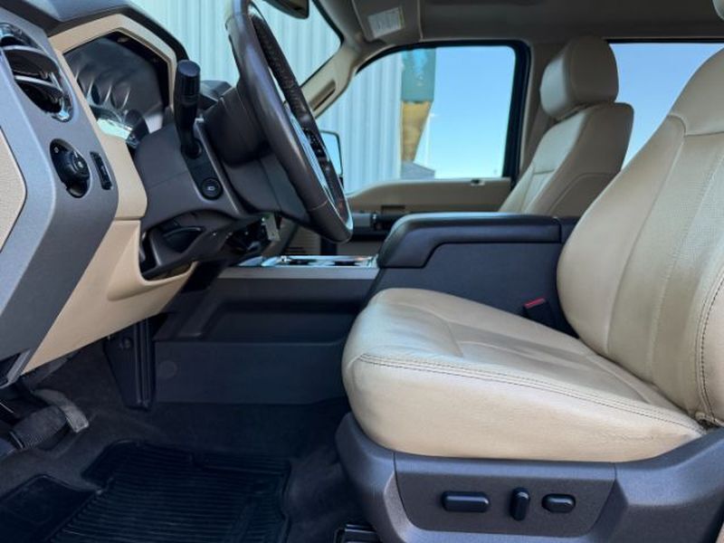 2014 Ford F-250 XLT Idaho Falls ID