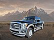 2014 Ford F-250 XLT