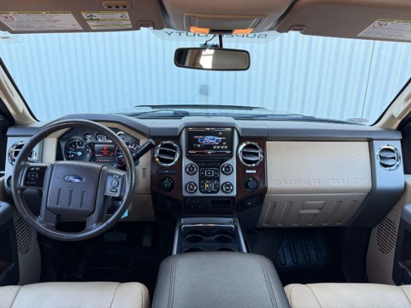 2014 Ford F-250 XLT Idaho Falls ID