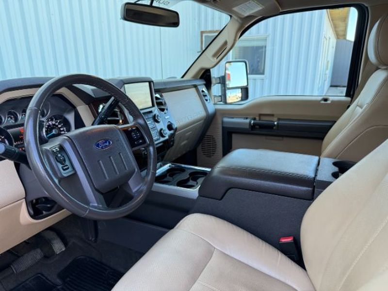 2014 Ford F-250 XLT Idaho Falls ID