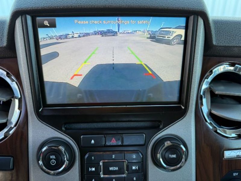 2014 Ford F-250 XLT Idaho Falls ID