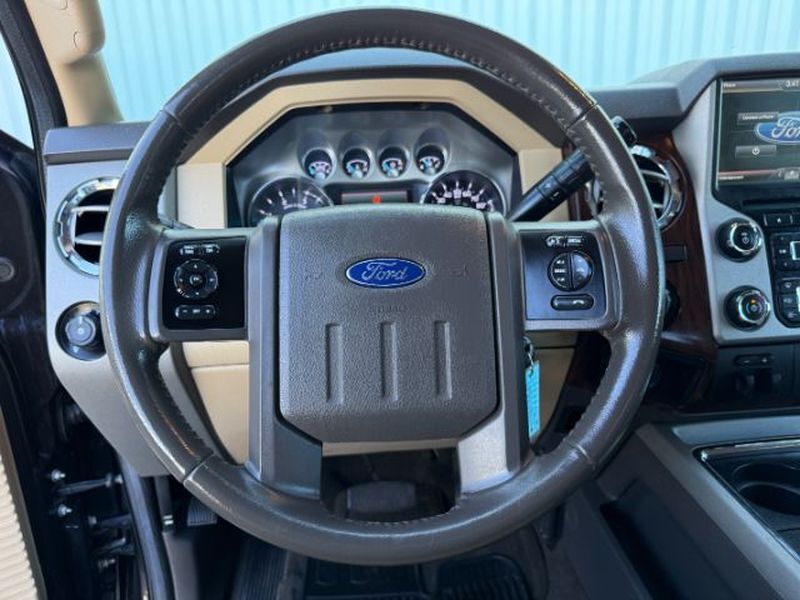 2014 Ford F-250 XLT Idaho Falls ID