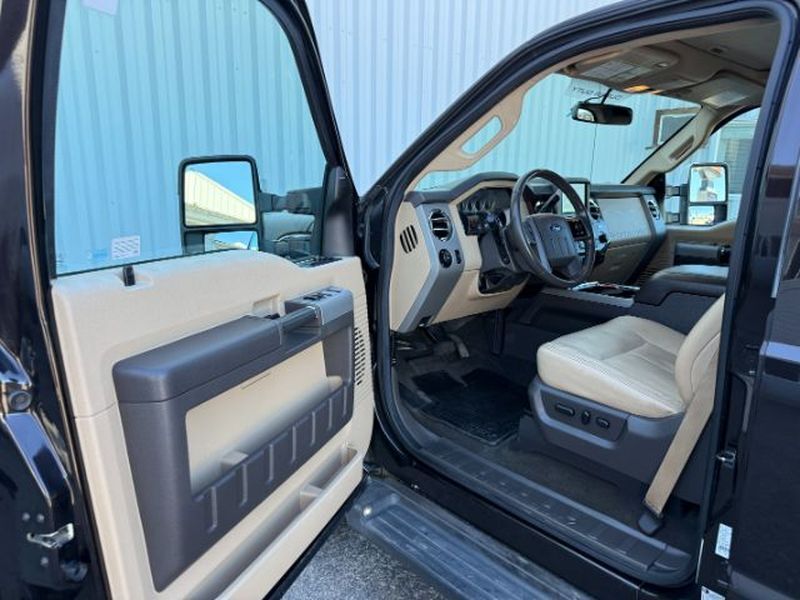 2014 Ford F-250 XLT Idaho Falls ID
