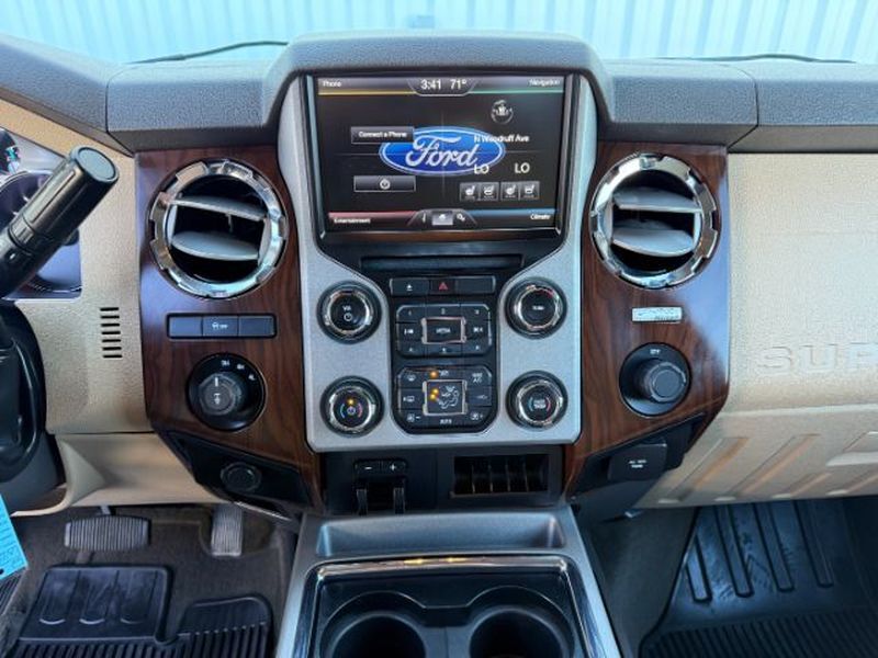2014 Ford F-250 XLT Idaho Falls ID