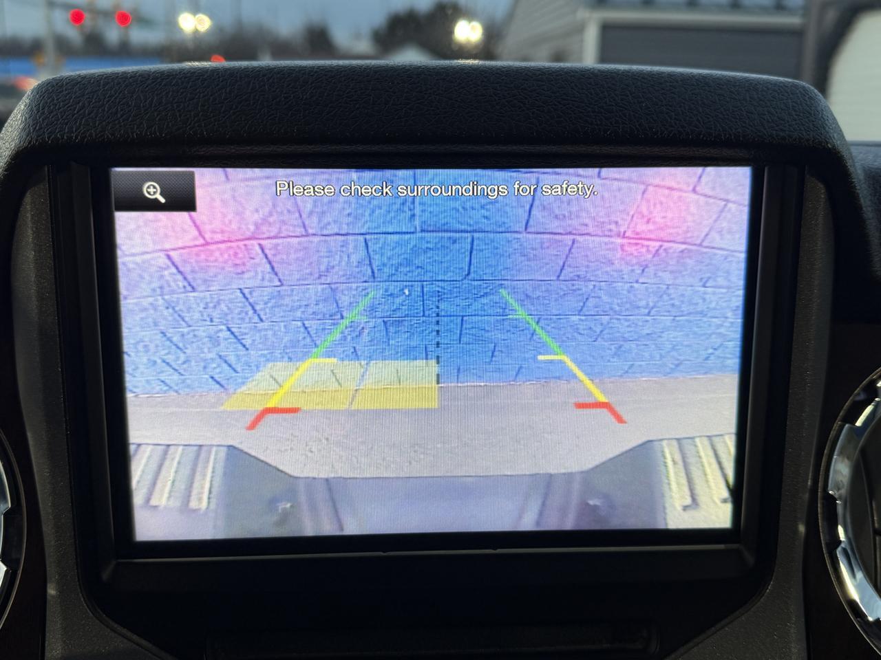 2014 Ford F-250SD Lariat Connellsville PA