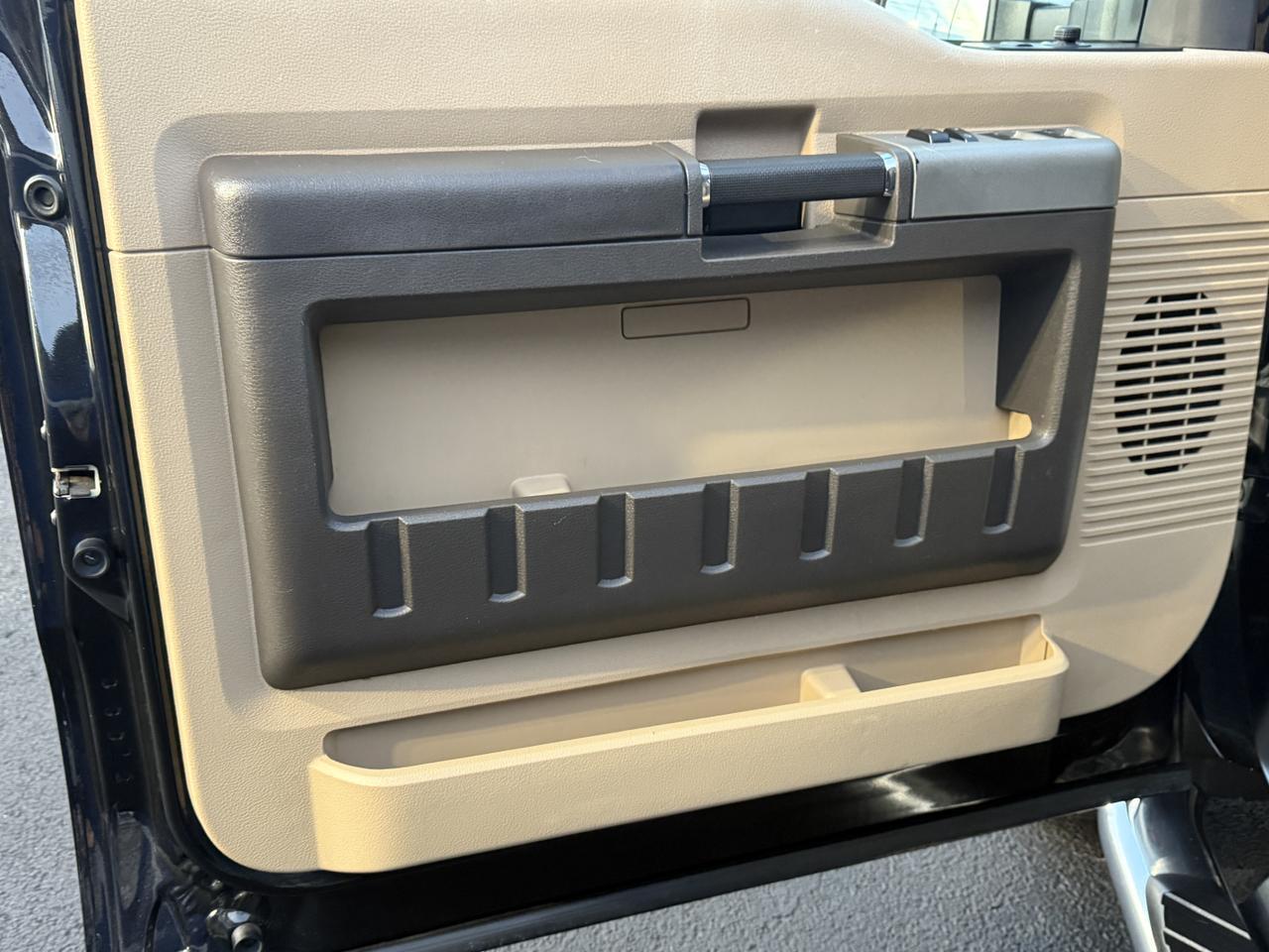 2014 Ford F-250SD Lariat Connellsville PA