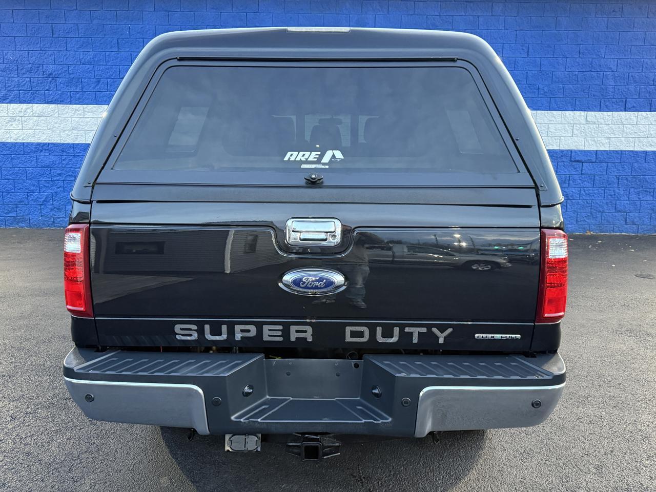 2014 Ford F-250SD Lariat Connellsville PA