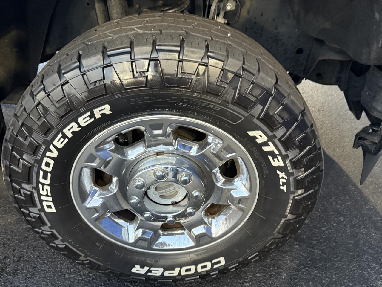 2014 Ford F-250SD Lariat Connellsville PA