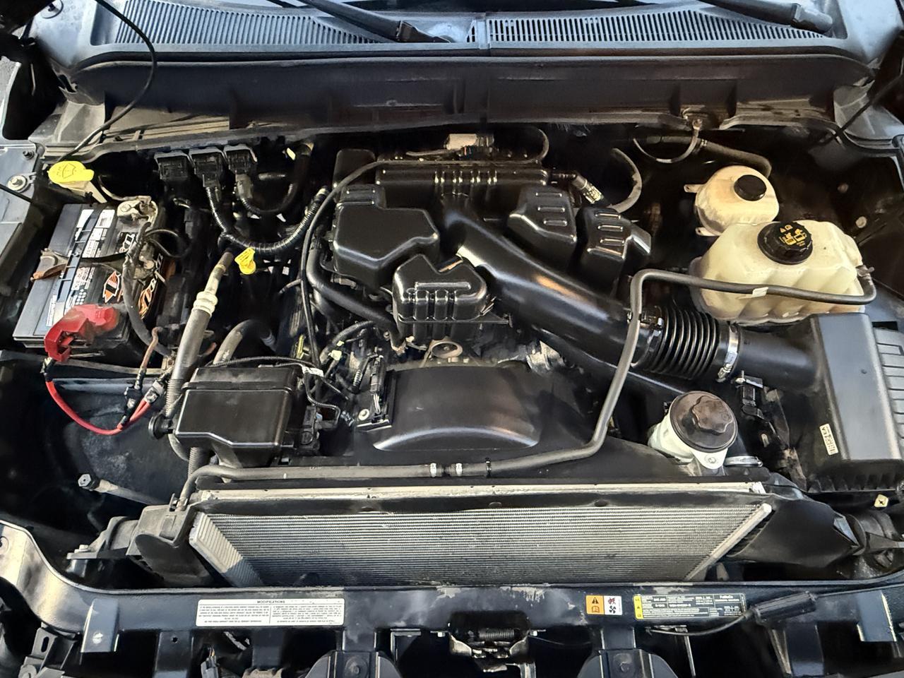 2014 Ford F-250SD Lariat Connellsville PA