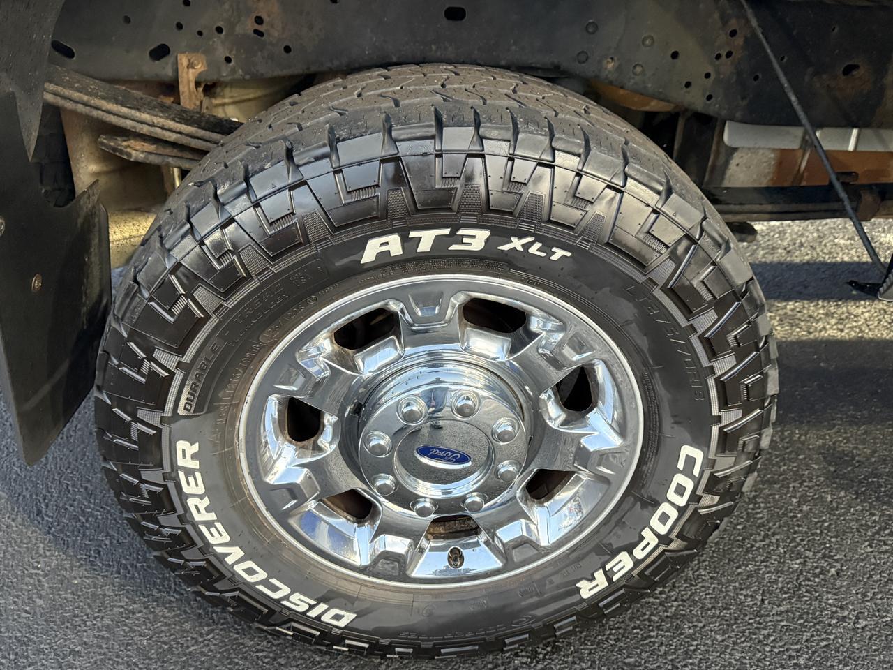 2014 Ford F-250SD Lariat Connellsville PA