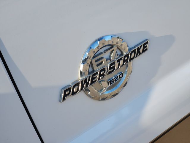 2014 Ford F-250SD Lariat Grapevine TX