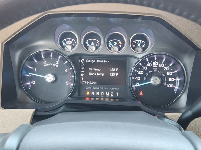 2014 Ford F-250SD Lariat Grapevine TX