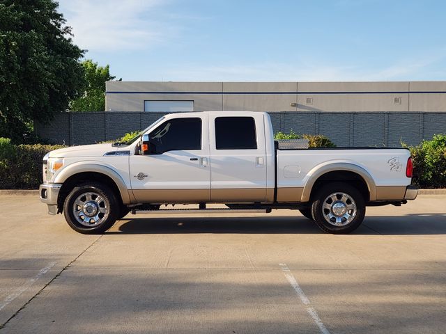2014 Ford F-250SD Lariat Grapevine TX