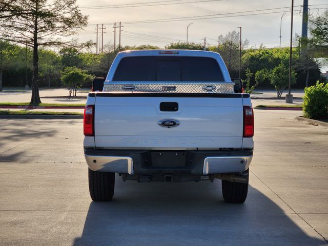 2014 Ford F-250SD Lariat Grapevine TX