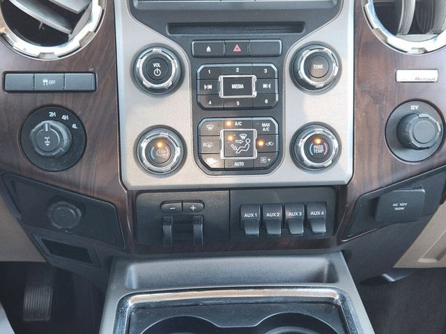 2014 Ford F-250SD Lariat Grapevine TX