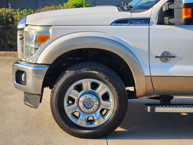 2014 Ford F-250SD Lariat Grapevine TX