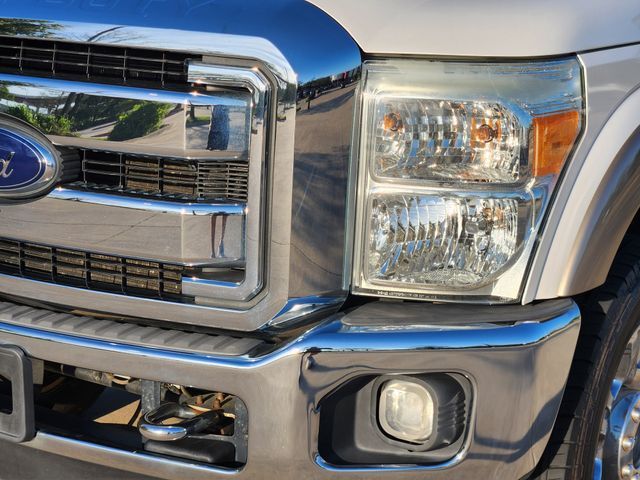 2014 Ford F-250SD Lariat Grapevine TX