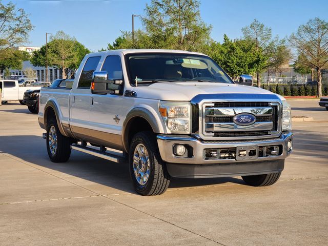 2014 Ford F-250SD Lariat Grapevine TX