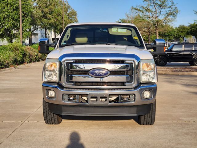 2014 Ford F-250SD Lariat Grapevine TX