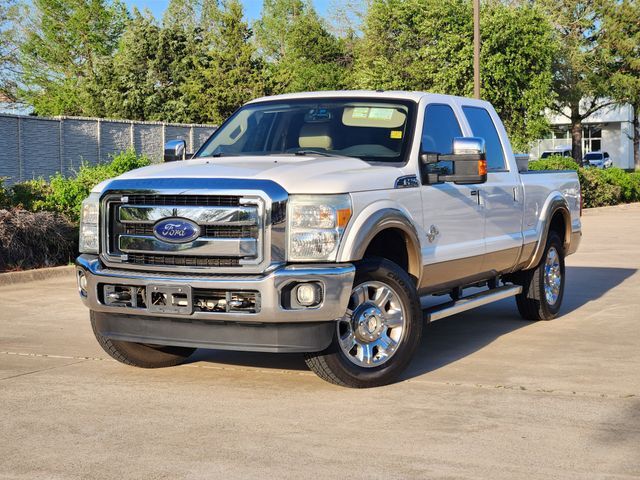 2014 Ford F-250SD Lariat Grapevine TX